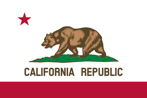 カリフォルニア英会話クラブ, CALIFORNIA BEAR ENGLISH CLUB